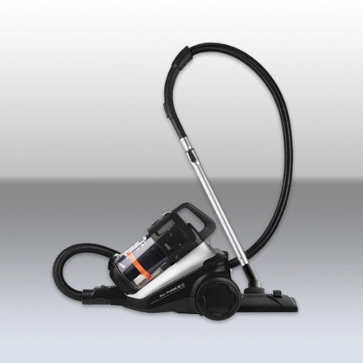 Aspiradoras y accesorios para la limpieza del hogar