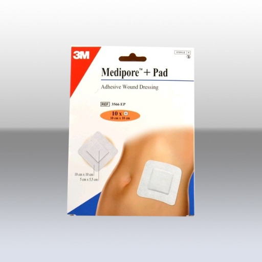 Botiquín de primeros auxilios para emergencias en el hogar