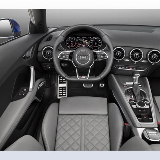 Automóvil : Interior