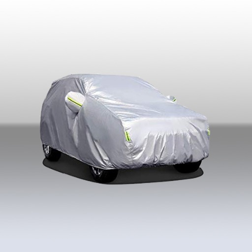 Accesorios exteriores de automóvil de alta calidad