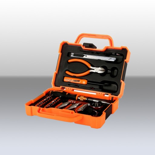 Herramientas y accesorios de seguridad para automóviles