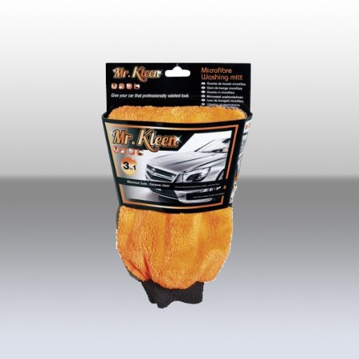 Esponjas y gamuzas para cuidado de automóviles