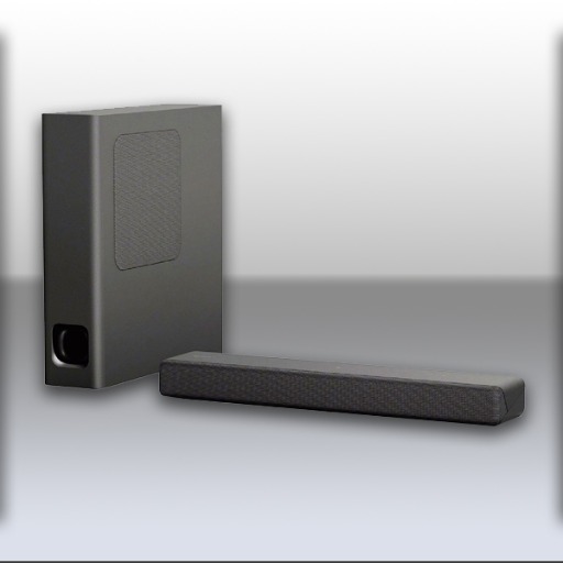 Audio y Vídeo de alta calidad para tu entretenimiento