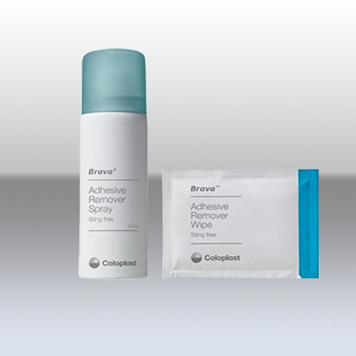 Productos para ostomía, cánulas y sondas para el cuidado de la salud"