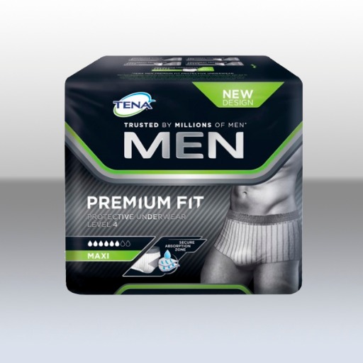 Productos para la incontinencia