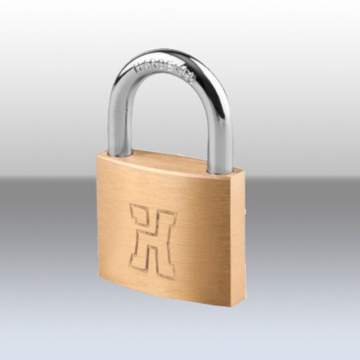 Candados de seguridad