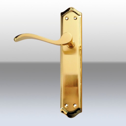 Cerraduras de seguridad