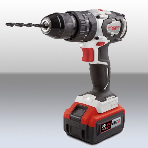 Perforación y taladrado de alta calidad para bricolaje y profesional.