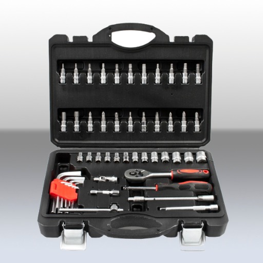 Herramientas manuales de alta calidad para bricolaje y carpintería.