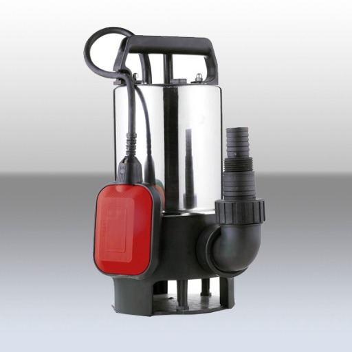 Bombas de agua para el hogar y la industria.