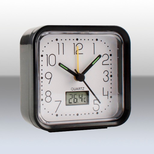 Relojes y despertadores: elige tu estilo y marca el tiempo con elegancia