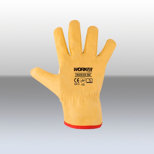Guantes de Protección y Seguridad