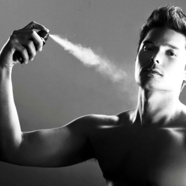 Fragancias masculinas