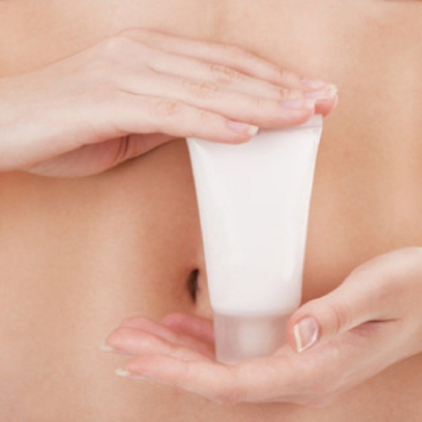 Cuidado íntimo femenino