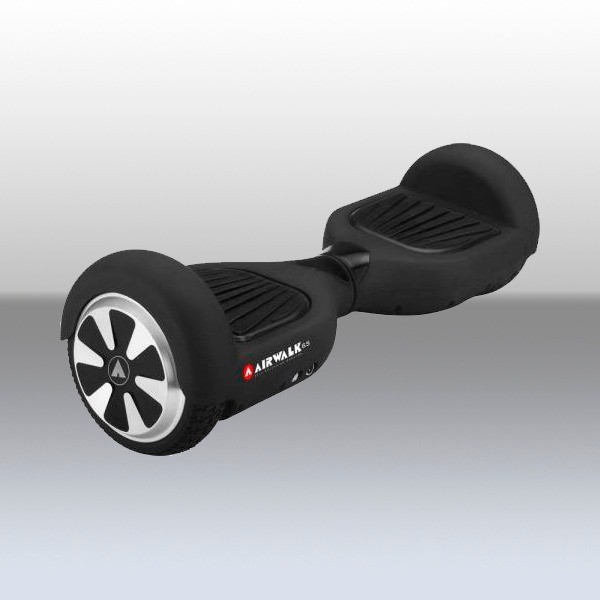 Movilidad Urbana: patinetes eléctricos, bicicletas urbanas, hoverboards y más