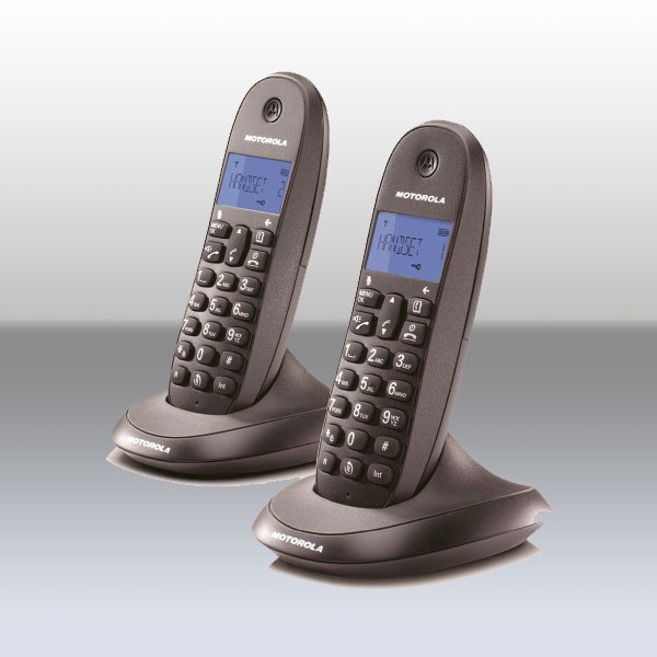 Teléfonos Fijos y Accesorios para Línea Hogar y Oficina