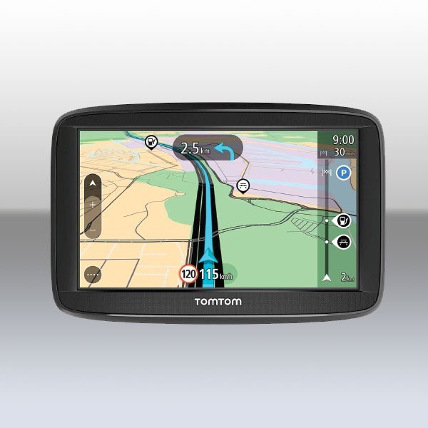 Accesorios de Coche: Mejora tu Experiencia de Conducción