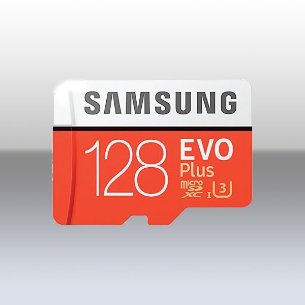 Memorias de almacenamiento