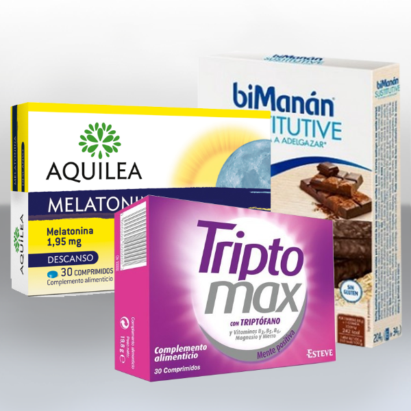 Nutrición y Dietética: Encuentra los mejores productos para tu alimentación