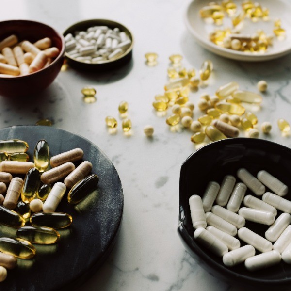 Complementos Alimenticios: mejora tu salud con nuestros productos