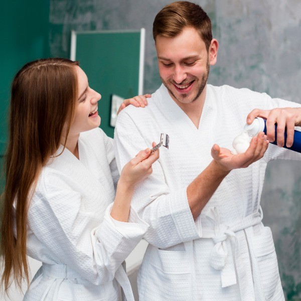 Afeitado - Maquinillas, cuchillas y productos para un afeitado perfecto