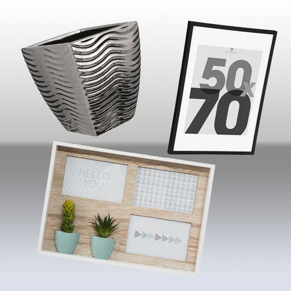 Decoración del Hogar: Estilos y Tendencias