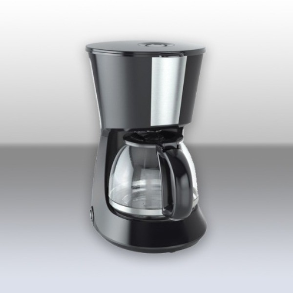 Cafeteras eléctricas y accesorios para el café