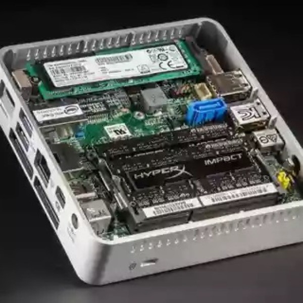 Ensamble tu PC como un experto en segundos