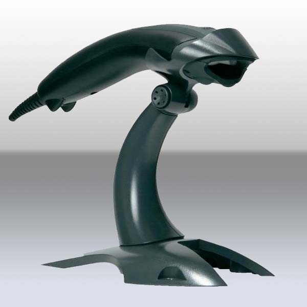 Lectores de código de barras y escáneres