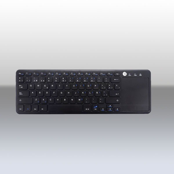 Accesorios de Teclado y Ratón