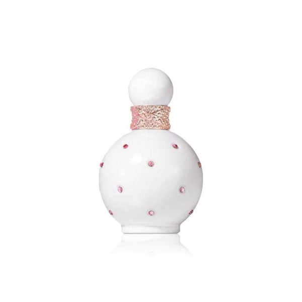 Britney spears fantasy eau de parfum edicion intimate 100ml vaporizador