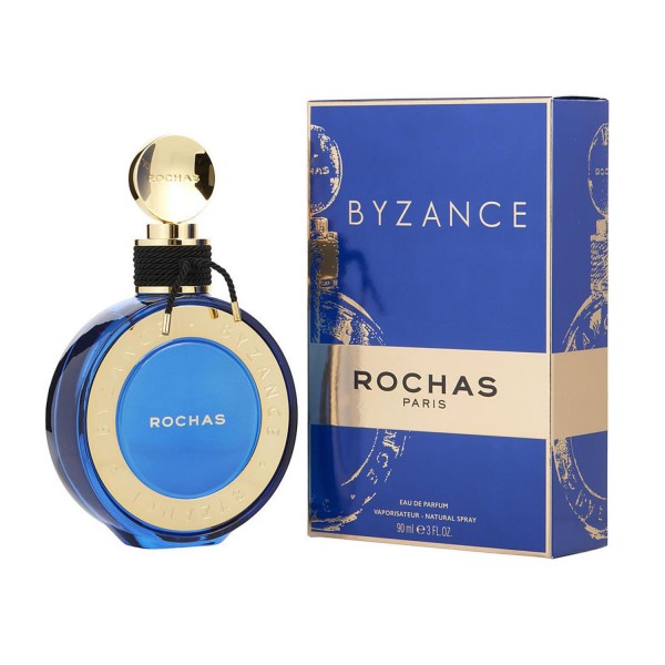 Rochas byzance eau de parfum 90ml
