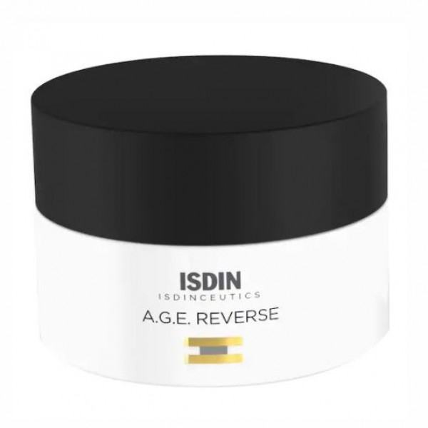 ISDINCEUTICS A.G.E. REVERSE CREMA 50 ML