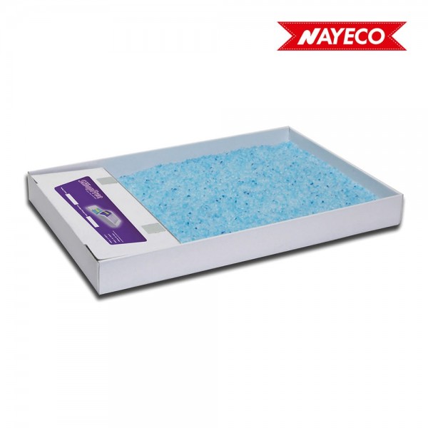 Recambio bandeja sanitaria para arenero autolimpiable scoopfree petsafe