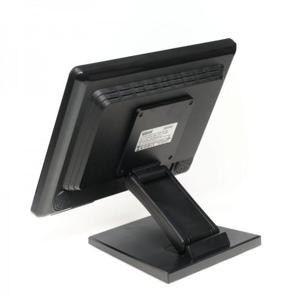 Iggual monitor lcd táctil mtl15c xga 15" usb