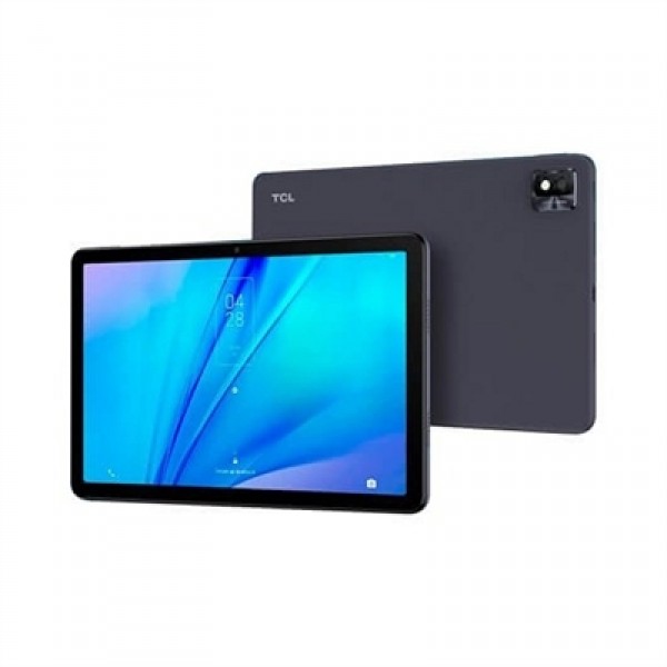 Tcl tab 10s 4g 10.1" fhd+ 3gb 32gb gris