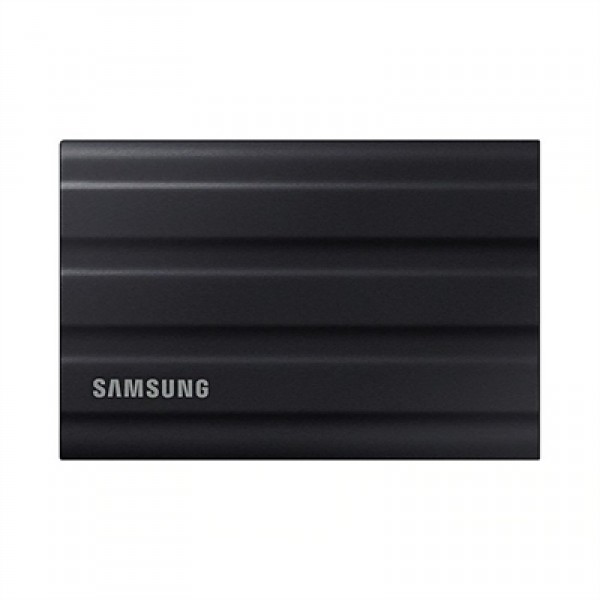 Samsung t7 shield ssd externo 2tb nvme usb 3.2
