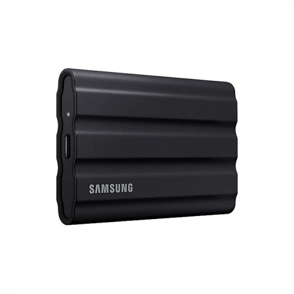 Samsung t7 shield ssd externo 2tb nvme usb 3.2
