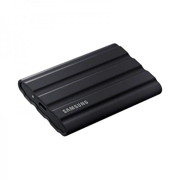 Samsung t7 shield ssd externo 2tb nvme usb 3.2