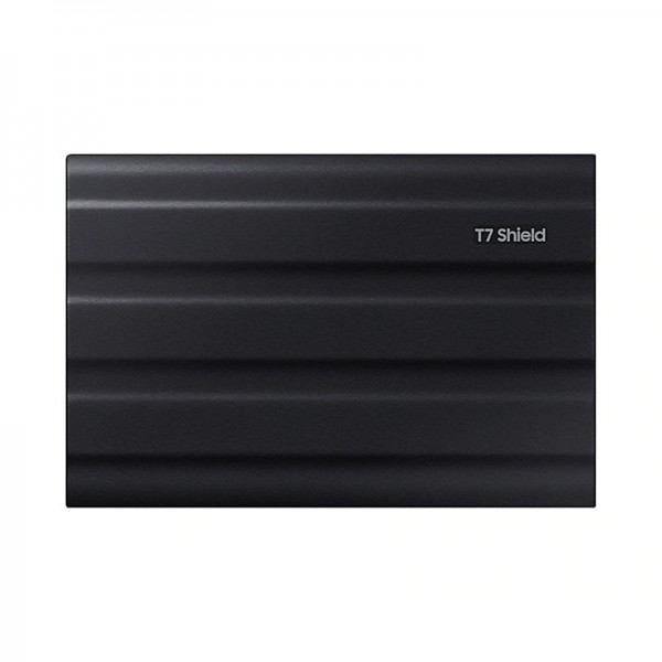 Samsung t7 shield ssd externo 2tb nvme usb 3.2