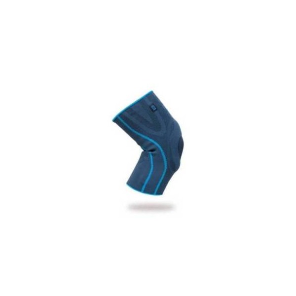 Rodillera Prim Aqtivo Sport Elastica con Almohad