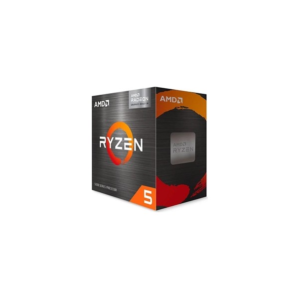 Amd ryzen 5 5600gt 4.6ghz am4 box
