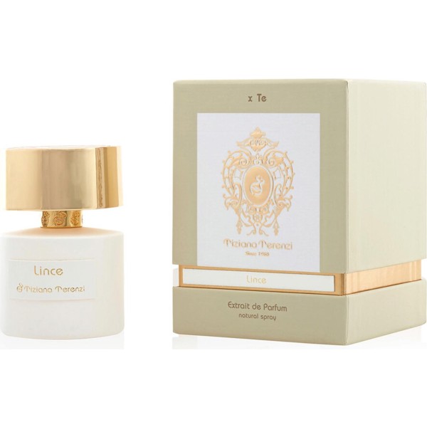 Tiziana terenzi lince extracto de perfume 100ml vaporizador