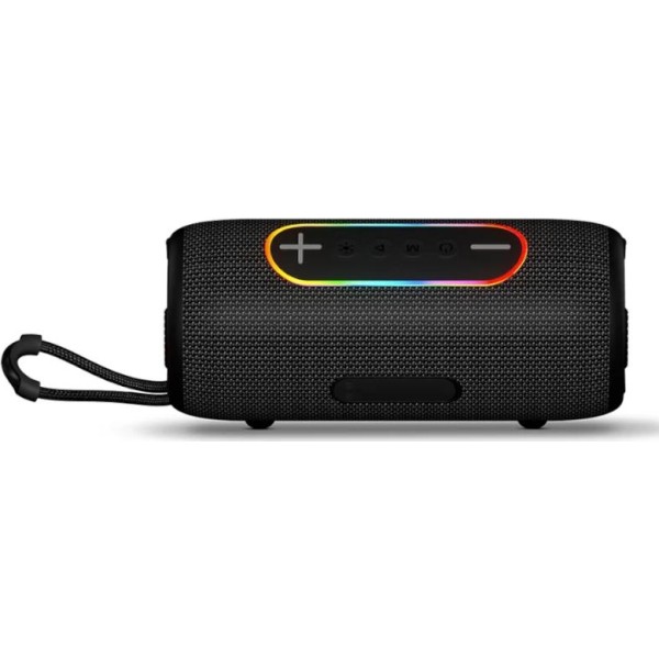 Spc altavoz orbital storm 4437n 60w bt 5.3